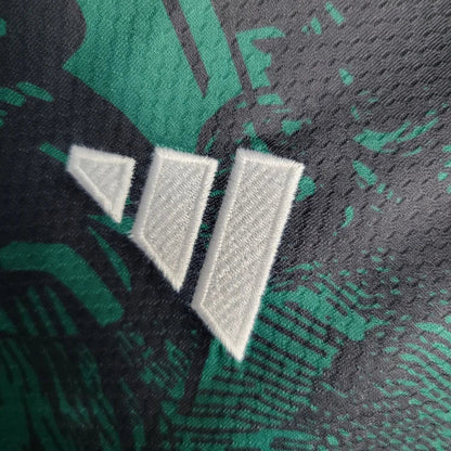 MAILLOT ITALIE CONCEPT EDITION VERT FAN 2023/2024