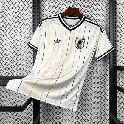 Maillot Japon Extérieur Fan Coupe du Monde 2026