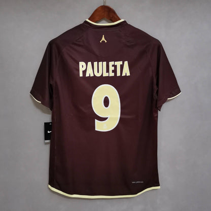 MAILLOT RÉTRO PSG 2006/07