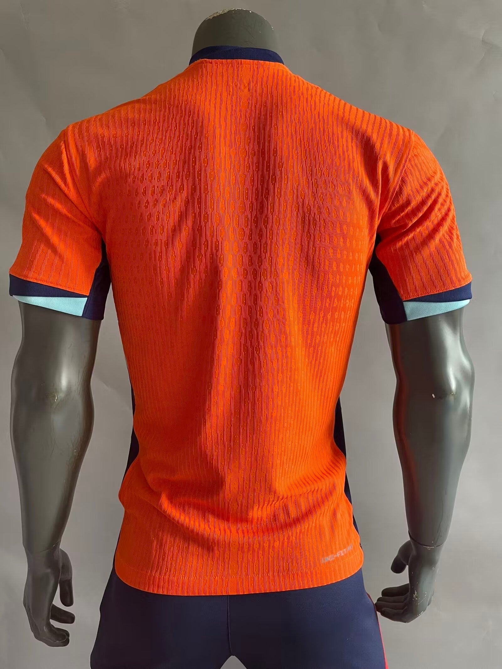 MAILLOT PAYS-BAS DOMICILE PLAYER 2024/2025