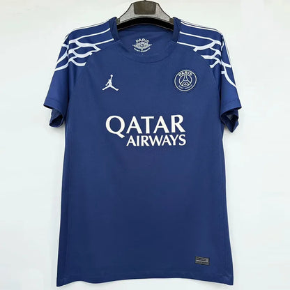 MAILLOT PSG FOURTH FAN 2024/2025
