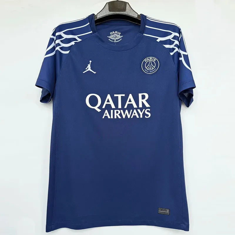 MAILLOT PSG FOURTH FAN 2024/2025