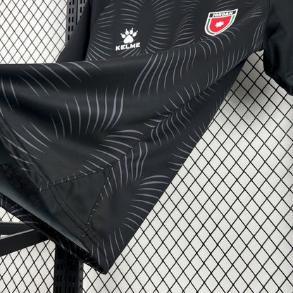 MAILLOT JORDANIE THIRD FAN COUPE DU MONDE 2026