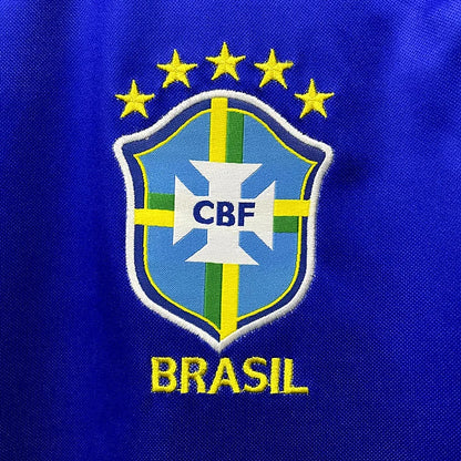 MAILLOT BRÉSIL EXTERIEUR FAN 2022/2023