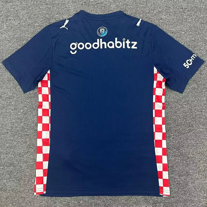 MAILLOT PSV EINDHOVEN EXTERIEUR FAN 2025/2026
