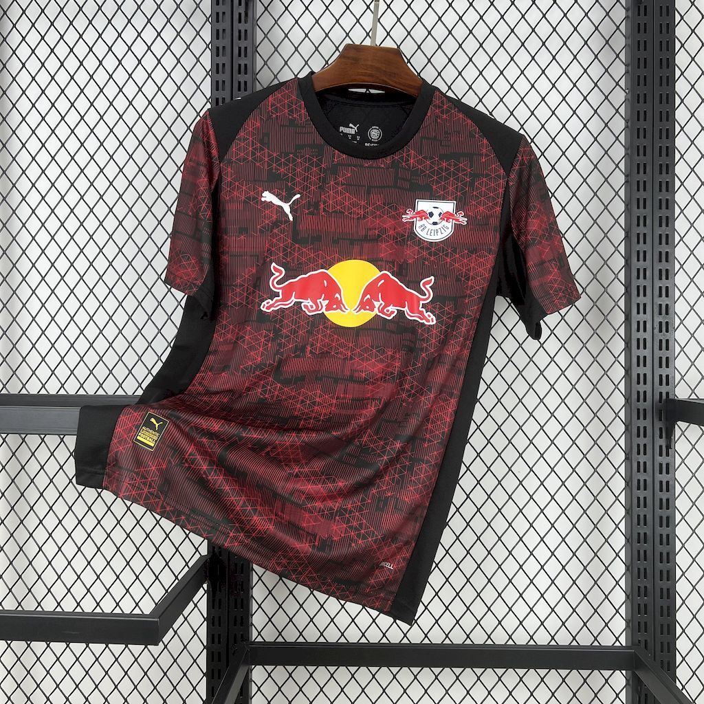 MAILLOT RB LEIPZIG THIRD FAN 2025/2026