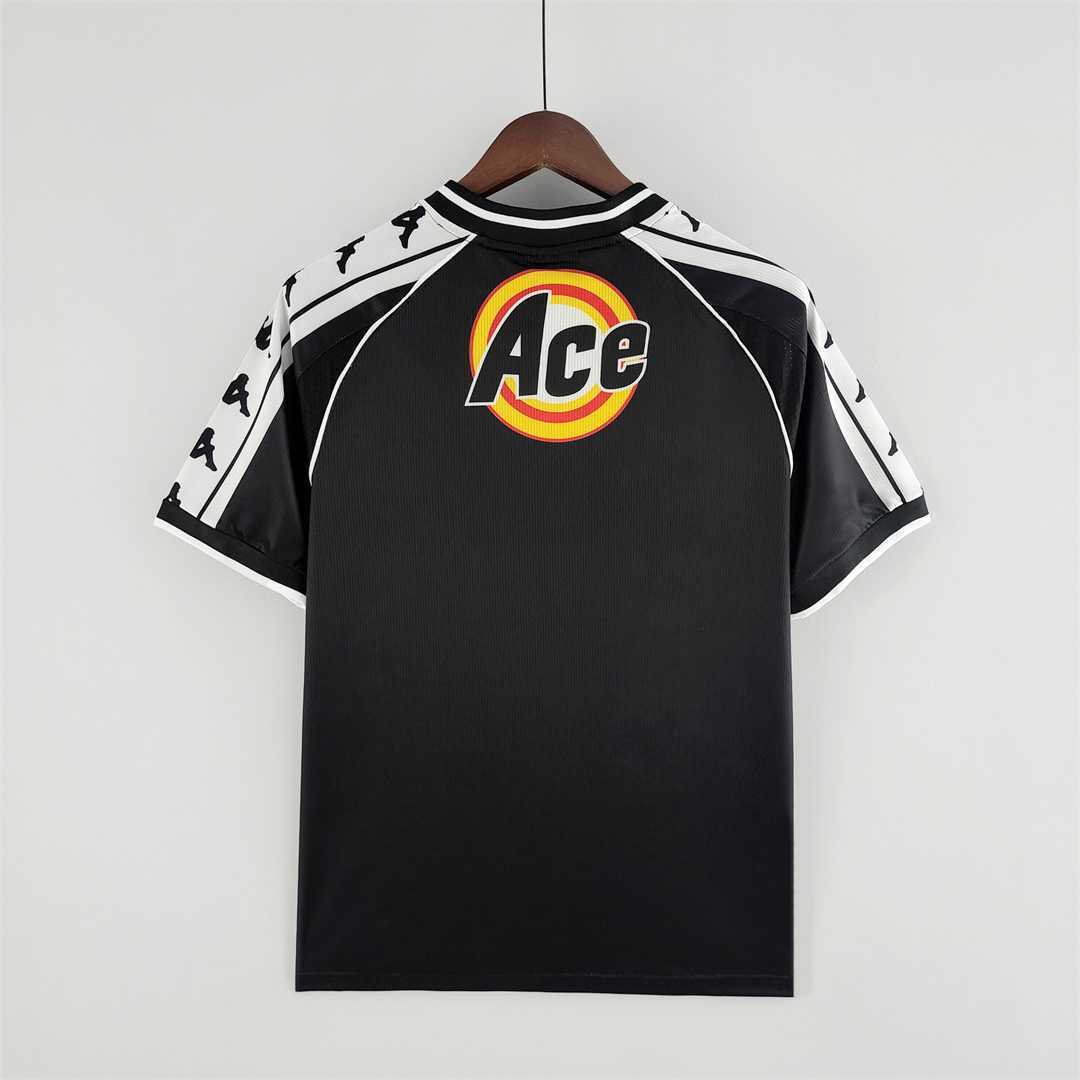 MAILLOT RÉTRO VASCO DA GAMA DOMICILE 2000
