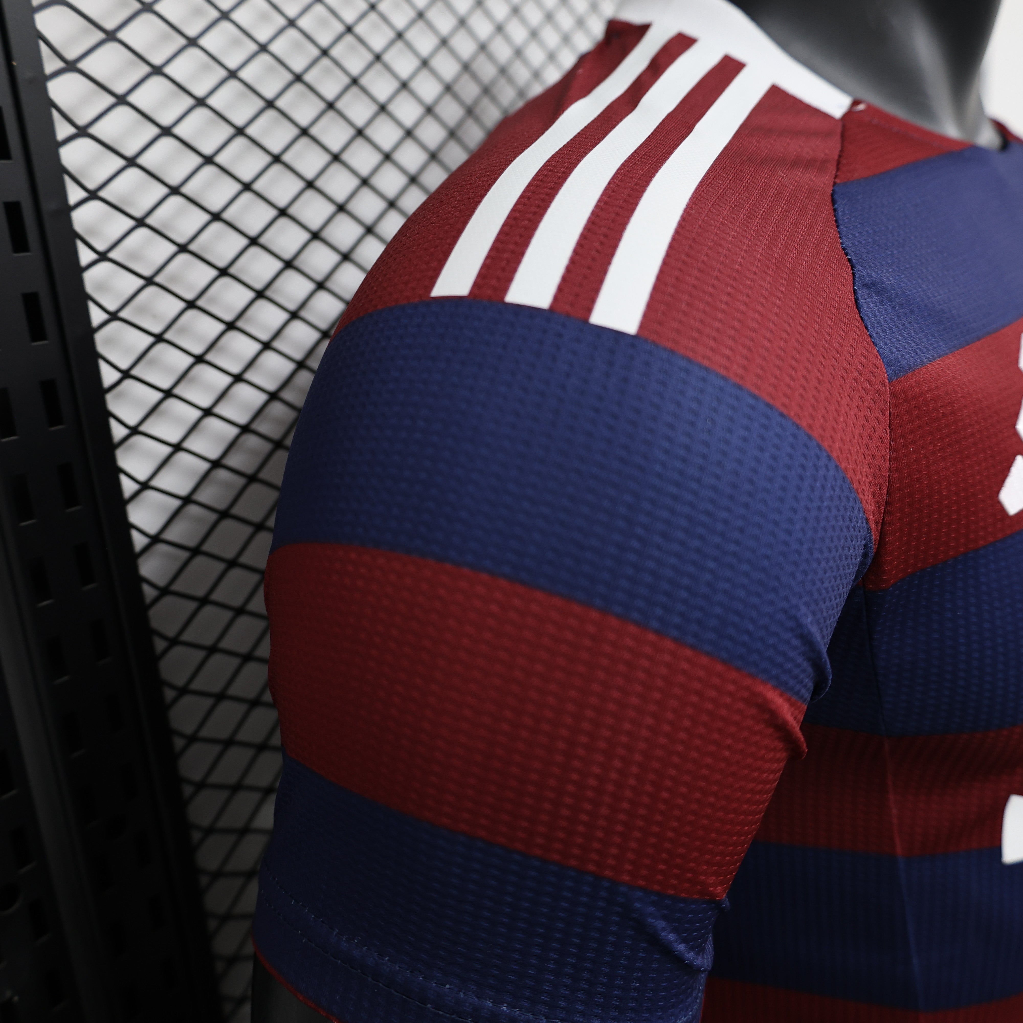 MAILLOT NEWCASTLE EXTERIEUR PLAYER 2024/2025