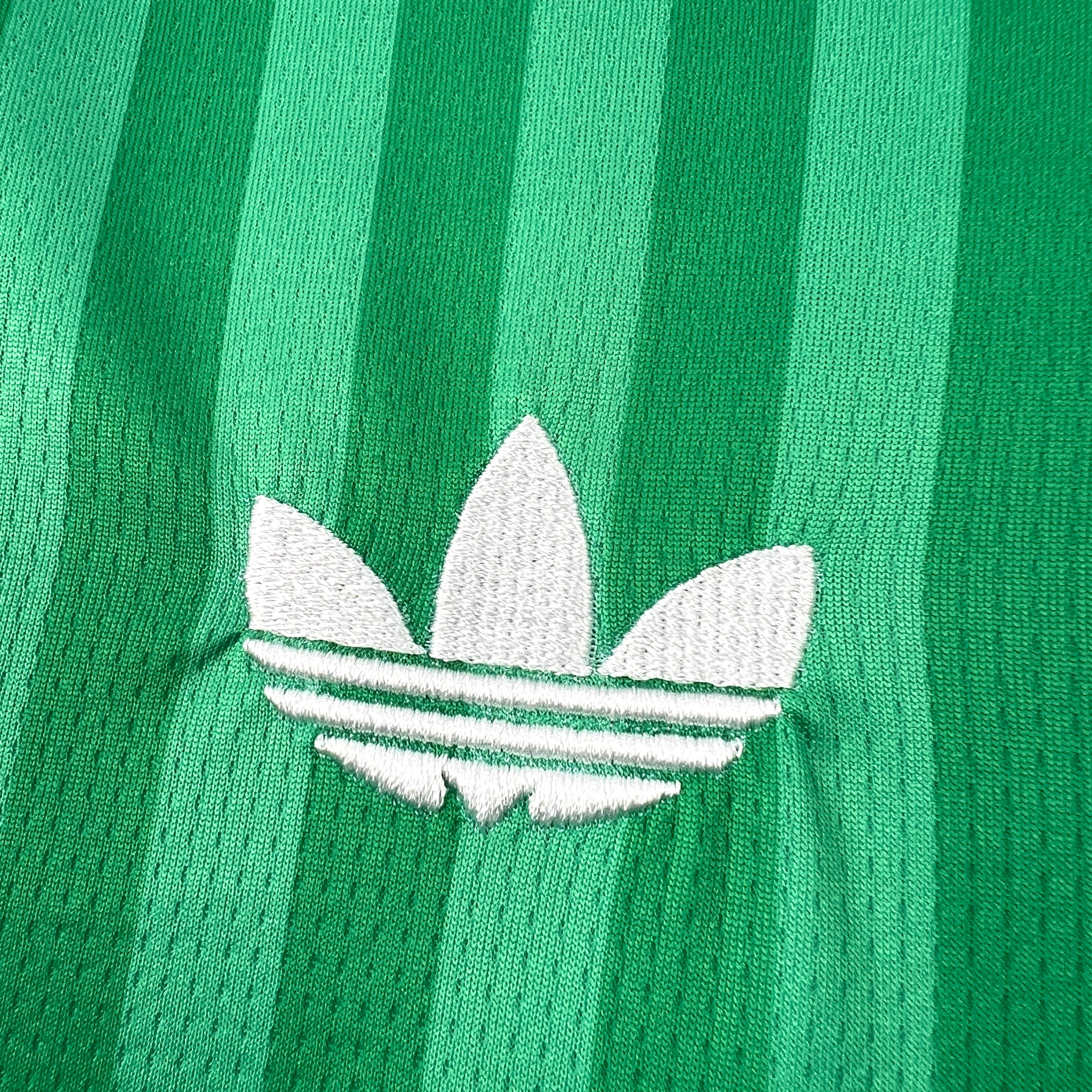 Maillot Algérie Extérieur Fan Coupe du Monde 2026