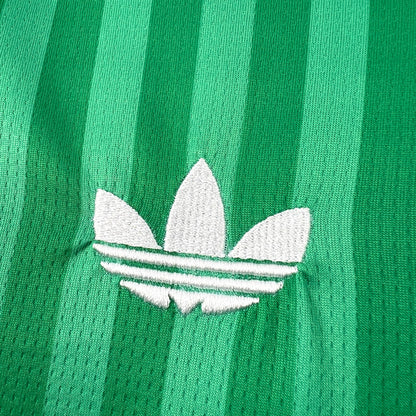 Maillot Algérie Extérieur Fan Coupe du Monde 2026
