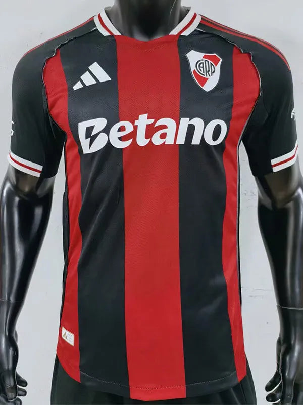 MAILLOT RIVER PLATE EXTERIEUR PLAYER 2025/2026