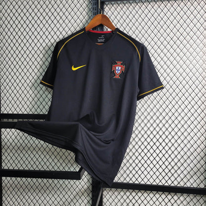MAILLOT RÉTRO PORTUGAL EXTÉRIEUR 2006