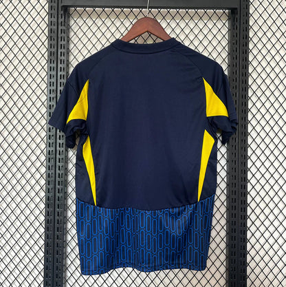 MAILLOT AL NASSR EXTERIEUR FAN 2024/2025