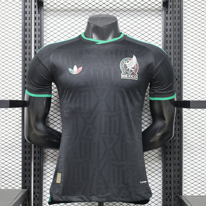 MAILLOT MEXIQUE THIRD PLAYER COUPE DU MONDE 2026