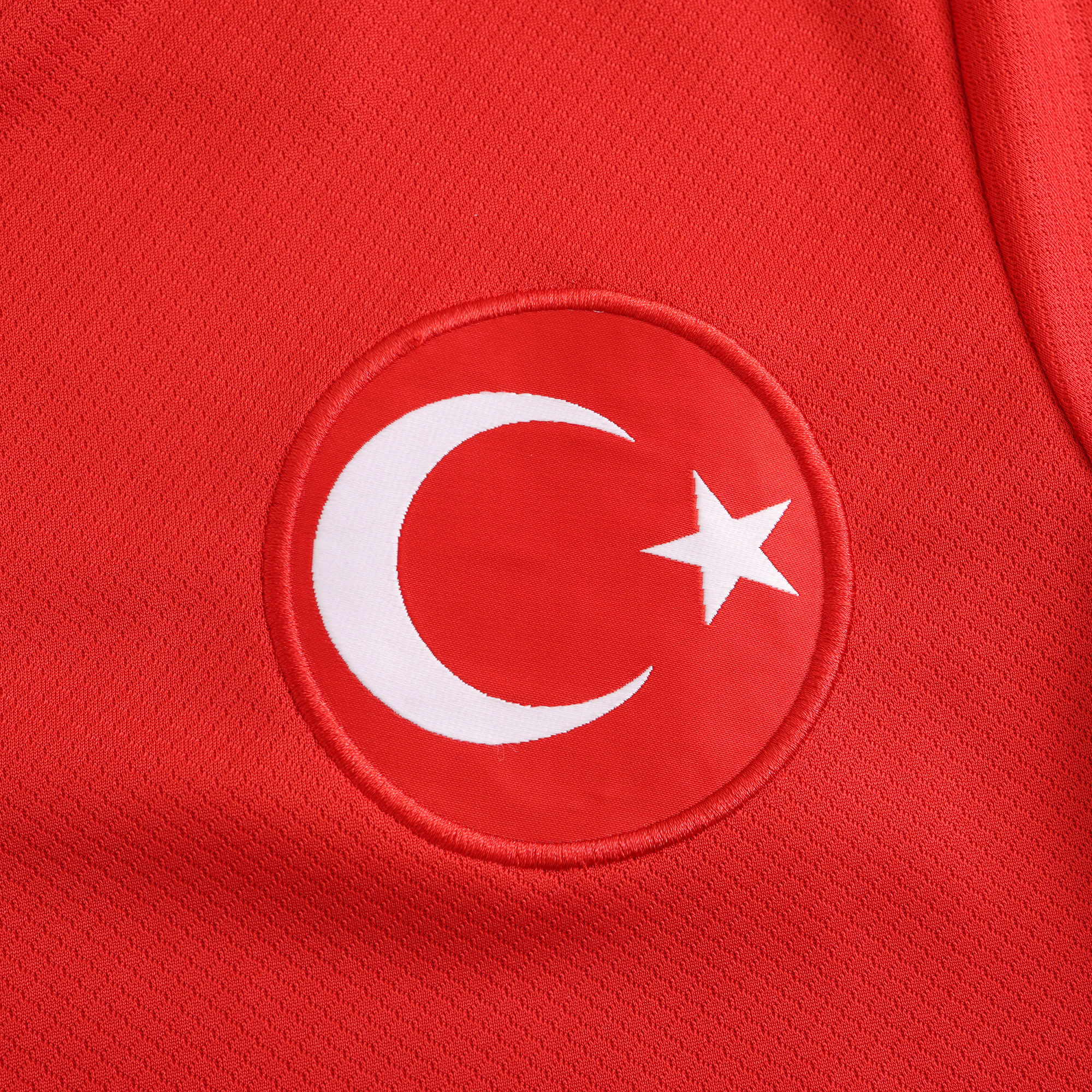 MAILLOT TURQUIE EXTERIEUR FAN 2024/2025