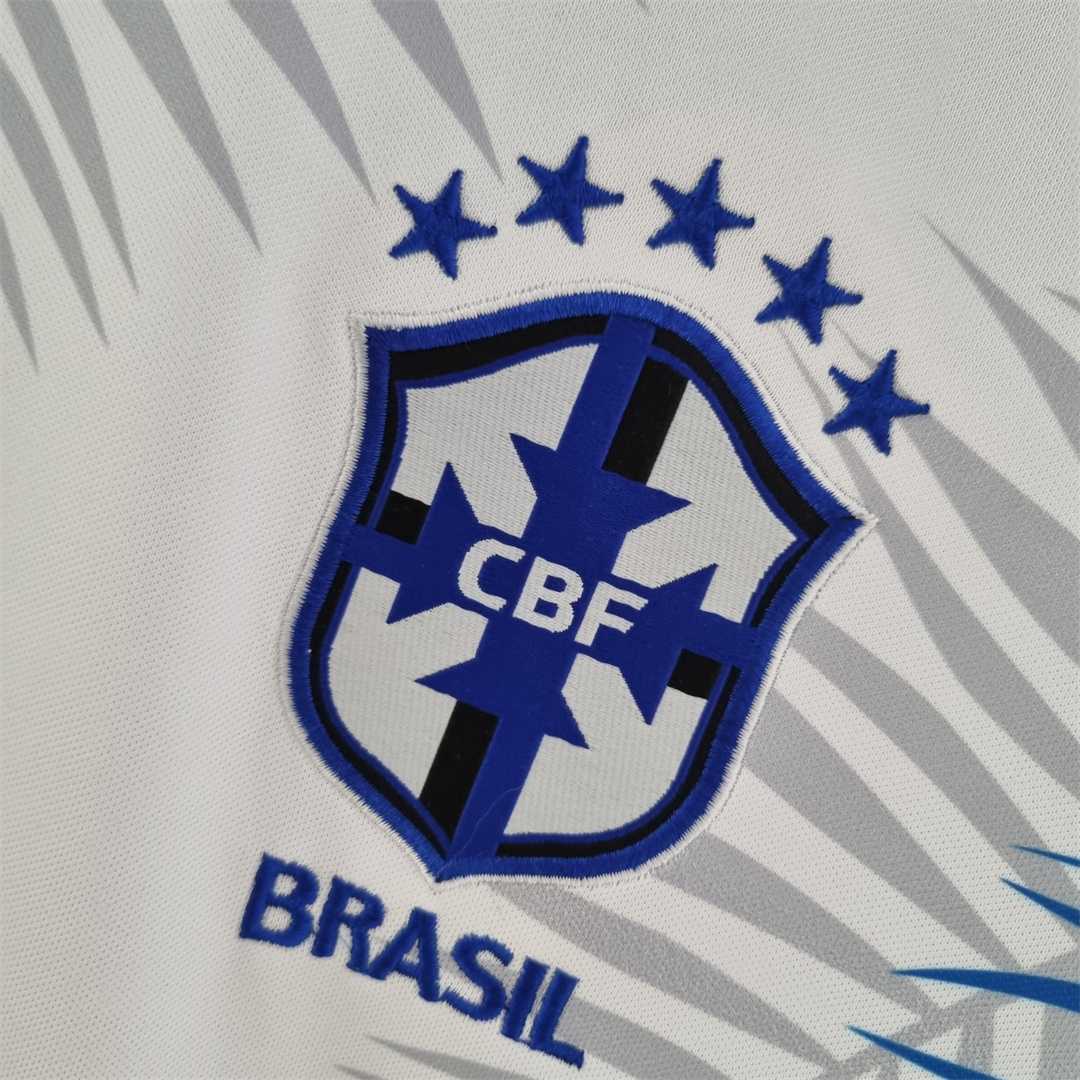 MAILLOT BRÉSIL FAN 2022/2023