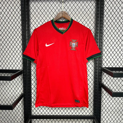 MAILLOT PORTUGAL DOMICILE FAN 2024/2025