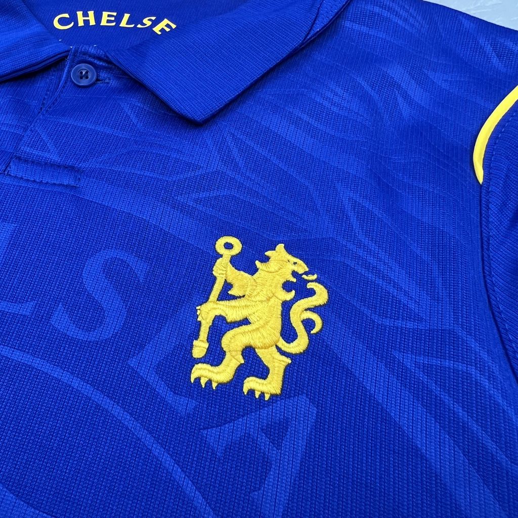MAILLOT CHELSEA DOMICILE FAN 2026/2027