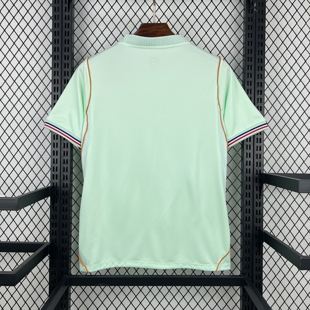 MAILLOT FRANCE EXTÉRIEUR FAN COUPE DU MONDE 2026