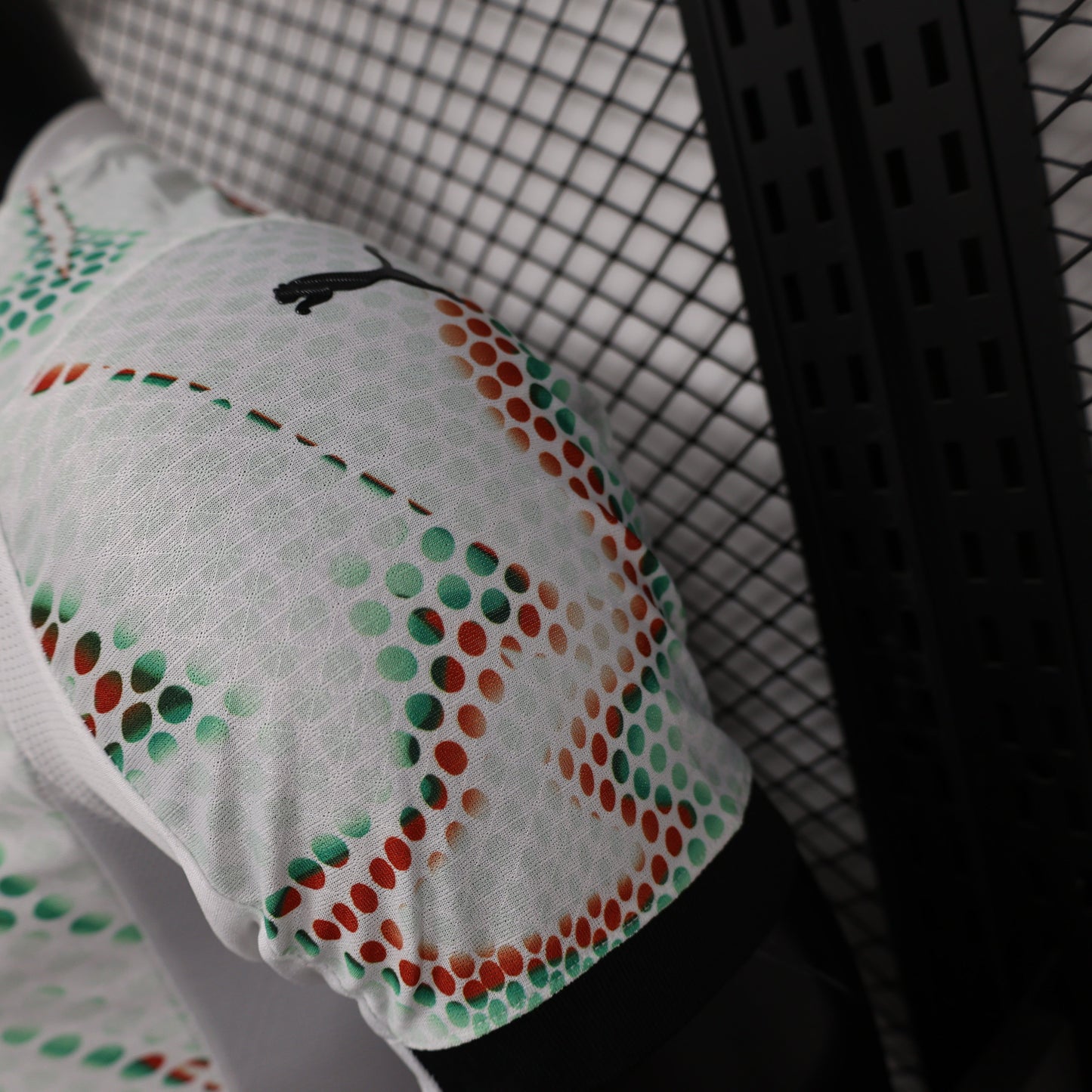 MAILLOT PORTUGAL EXTERIEUR 2025