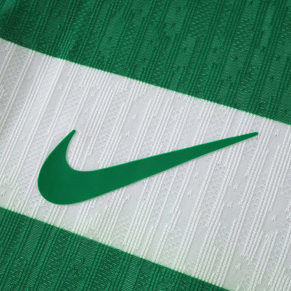 MAILLOT SPORTING DOMICILE PLAYER 2025/2026