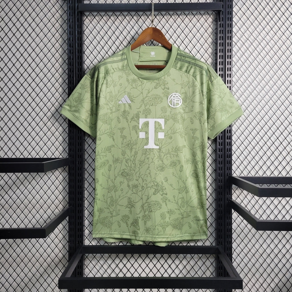 MAILLOT BAYERN MUNICH FAN 2023/2024