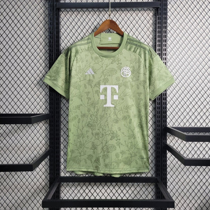 MAILLOT BAYERN MUNICH FAN 2023/2024