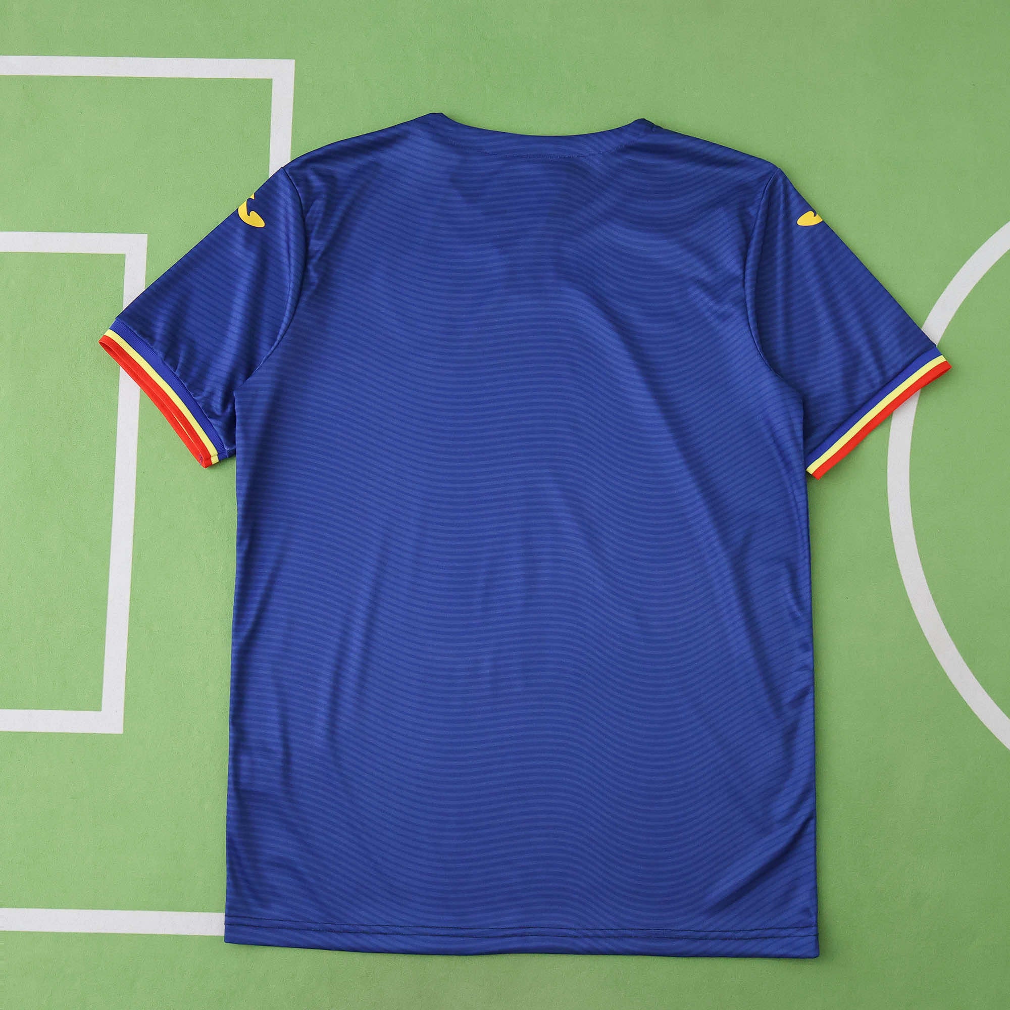 MAILLOT ROUMANIE THIRD FAN 2025/2026