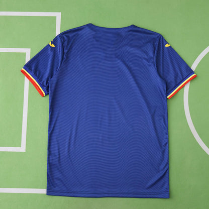 MAILLOT ROUMANIE THIRD FAN 2025/2026
