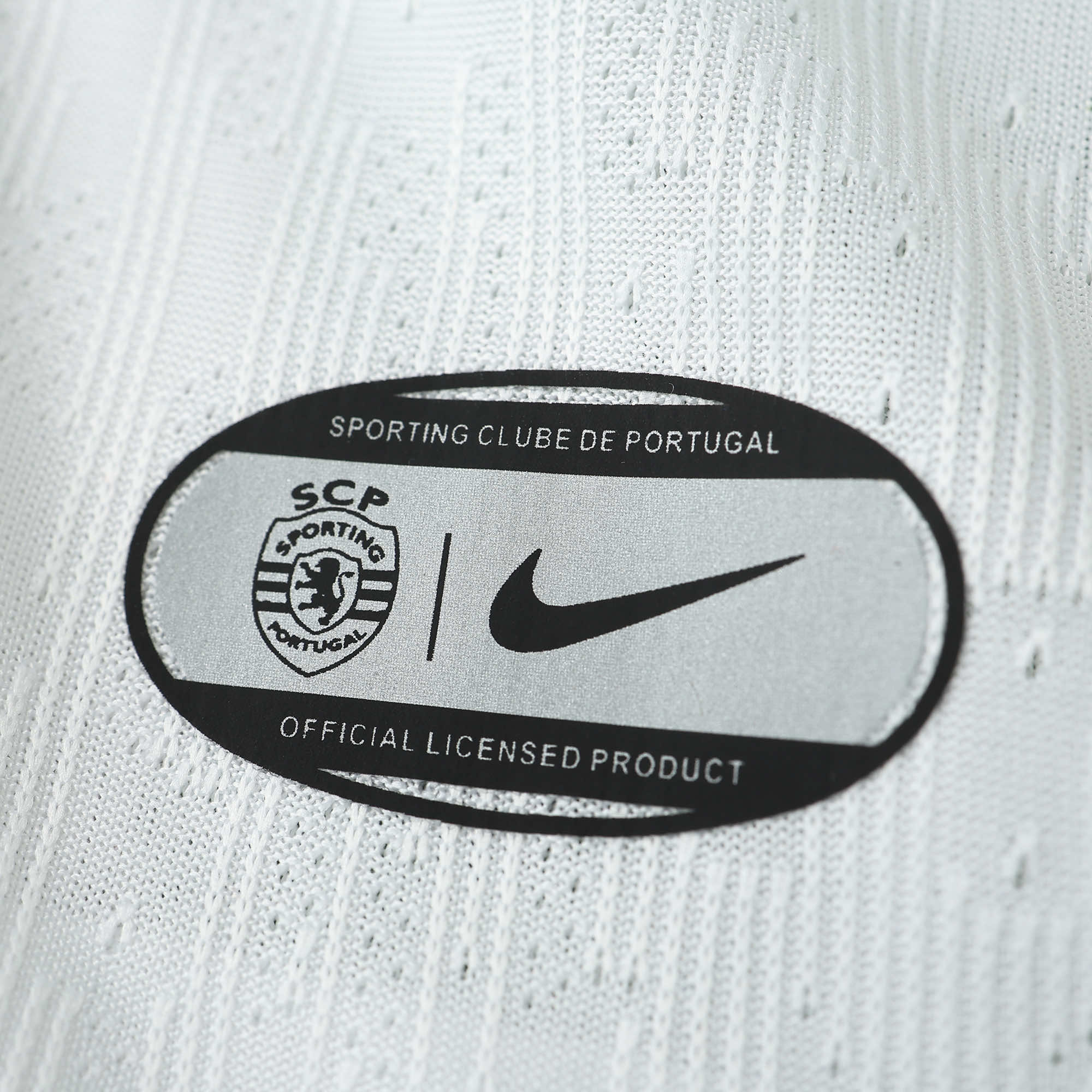 MAILLOT SPORTING 100ÈME ANNIVERSAIRE PLAYER 2024/2025
