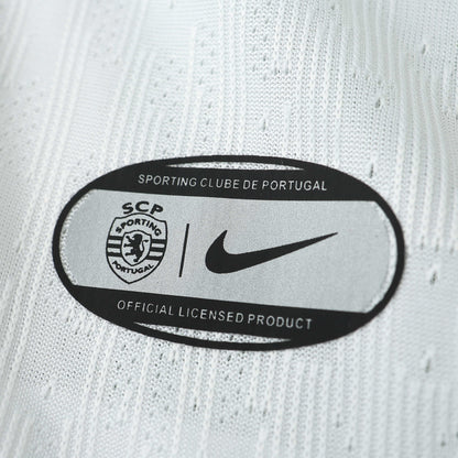 MAILLOT SPORTING 100ÈME ANNIVERSAIRE PLAYER 2024/2025