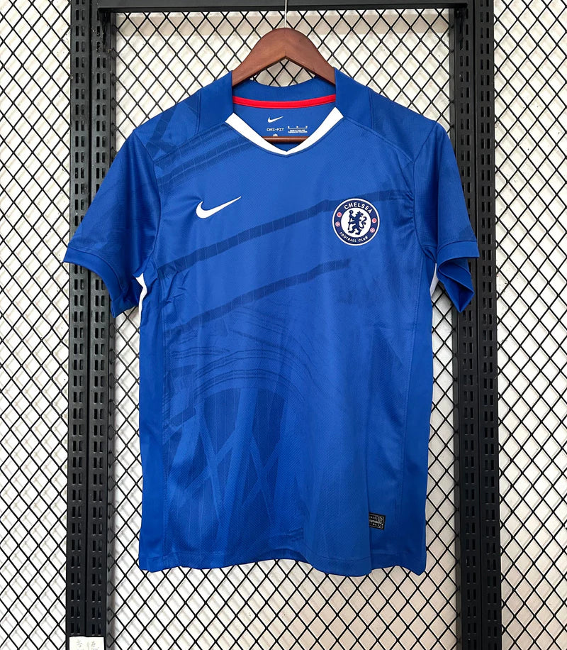 MAILLOT CHELSEA DOMICILE FAN 2025/2026
