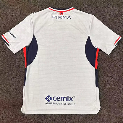MAILLOT CRUZ AZUL EXTERIEUR FAN 2025/2026