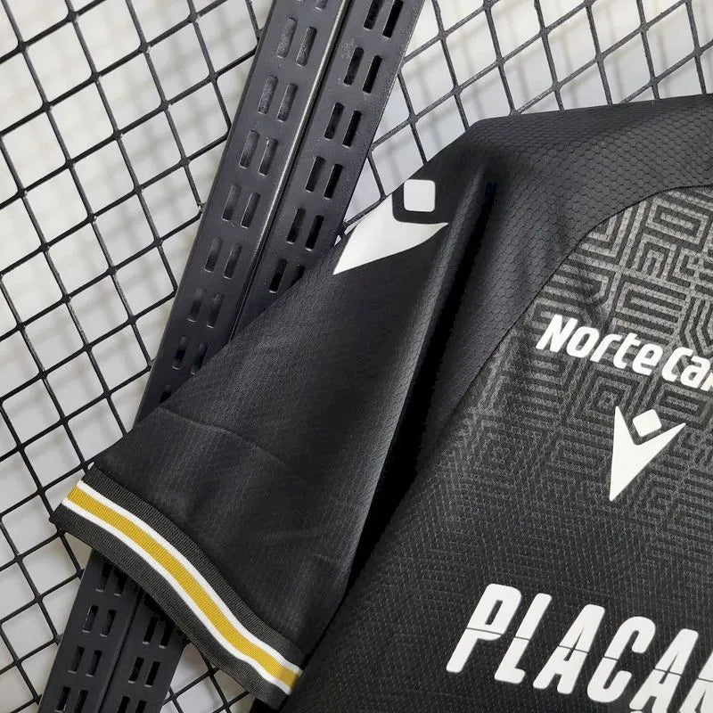 MAILLOT VITÓRIA GUIMARÃES EXTERIEUR FAN 2024/2025