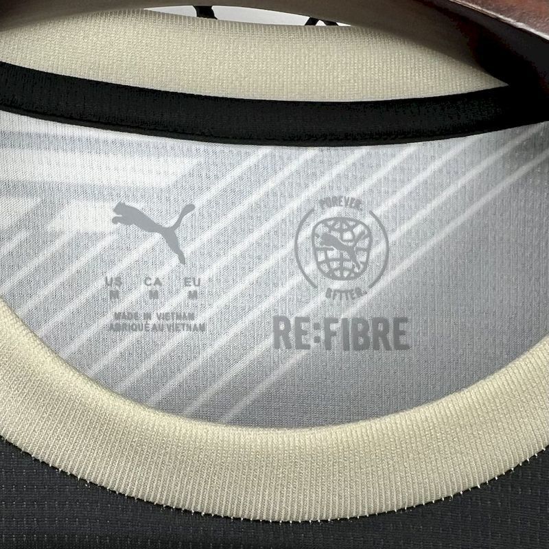 MAILLOT MANCHESTER CITY ÉDITION SPÉCIALE FAN 2025/2026