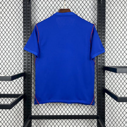 MAILLOT CROATIE EXTÉRIEUR FAN COUPE DU MONDE 2026