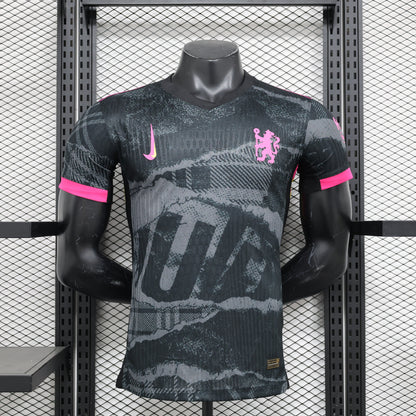 MAILLOT CHELSEA THIRD PLAYER 2024/2025