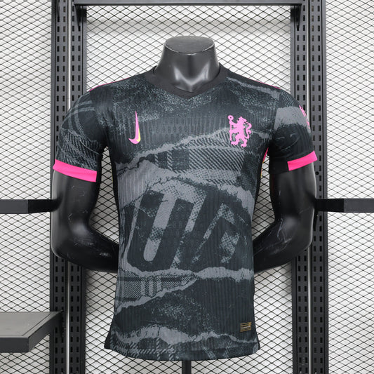 MAILLOT CHELSEA THIRD 2024/2025