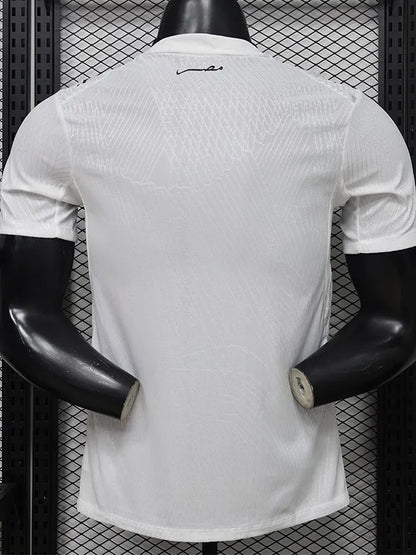 MAILLOT ÉGYPTE EXTÉRIEUR PLAYER COUPE DU MONDE 2026