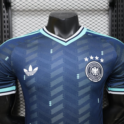 MAILLOT ALLEMAGNE EXTÉRIEUR PLAYER COUPE DU MONDE 2026