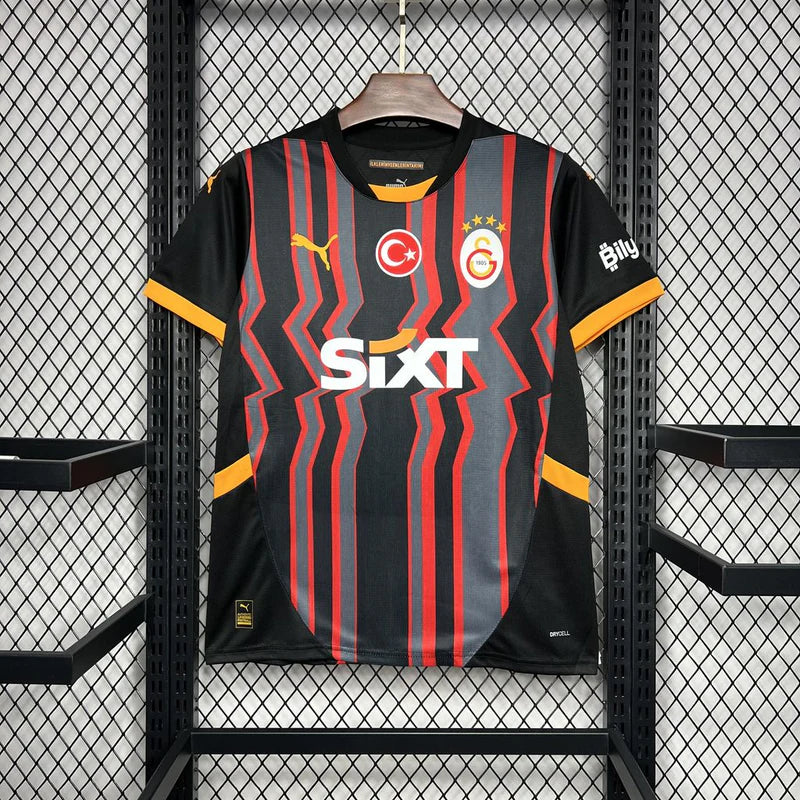 MAILLOT GALATASARAY THIRD FAN 2024/2025