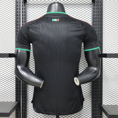 MAILLOT MEXIQUE THIRD PLAYER COUPE DU MONDE 2026