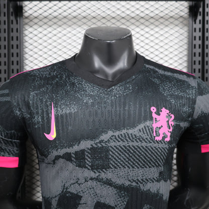 MAILLOT CHELSEA THIRD PLAYER 2024/2025