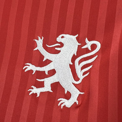 MAILLOT OLYMPIQUE LYONNAIS EXTÉRIEUR FAN 2026/2027