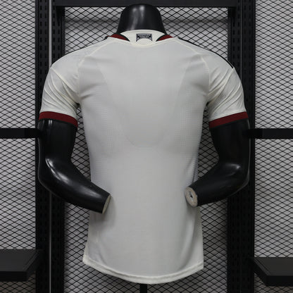 MAILLOT MANCHESTER UNITED THIRD PLAYER 2026/2027