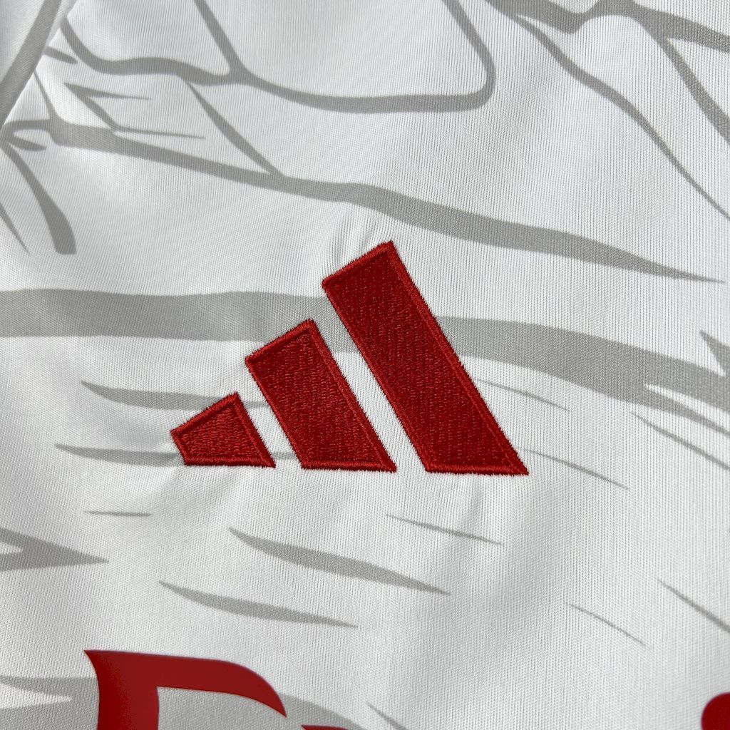MAILLOT BENFICA ÉDITION SPÉCIALE FAN 2025/2026