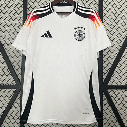 MAILLOT ALLEMAGNE DOMICILE FAN 2024/2025
