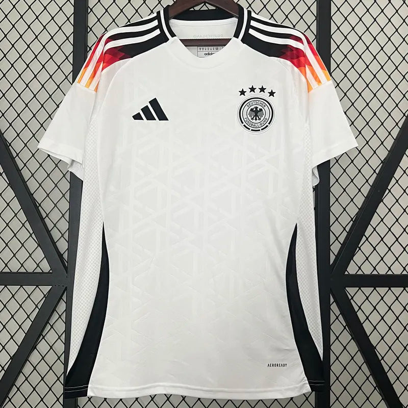 MAILLOT ALLEMAGNE DOMICILE FAN 2024/2025