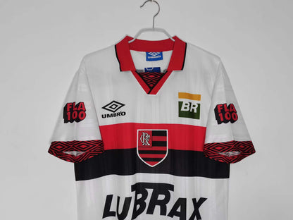 MAILLOT RÉTRO FLAMENGO EXTERIEUR 1995