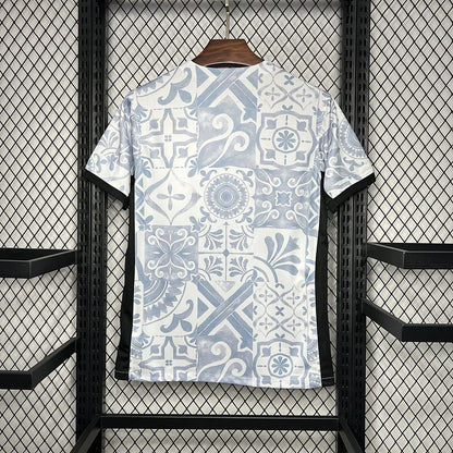 MAILLOT PORTUGAL CONCEPT LOUIS VUITTON FAN 2024/2025